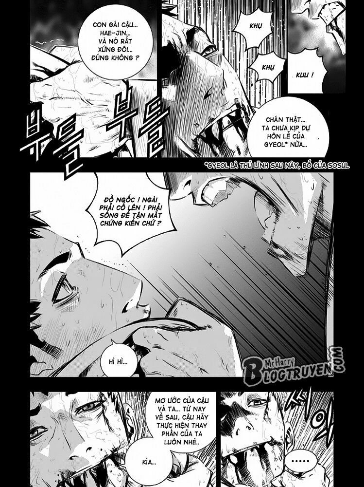 Kẻ phá hoại 2: Chapter 57