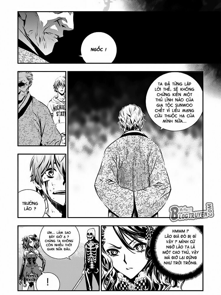 Kẻ phá hoại 2: Chapter 57
