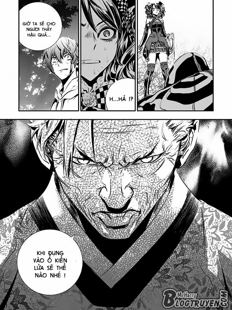 Kẻ phá hoại 2: Chapter 57