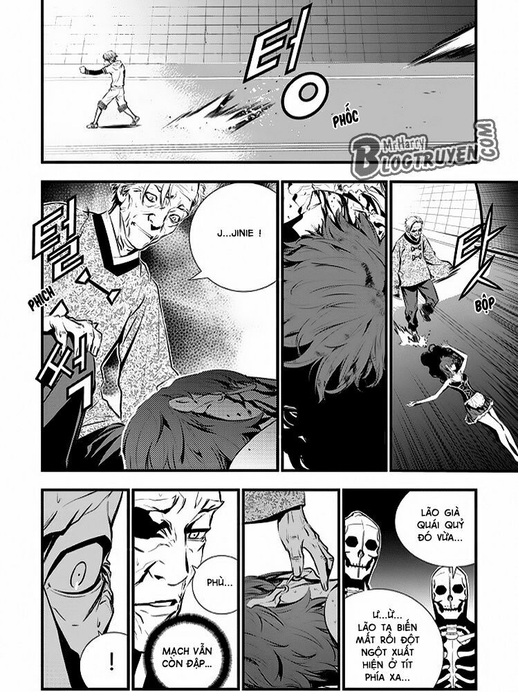 Kẻ phá hoại 2: Chapter 57