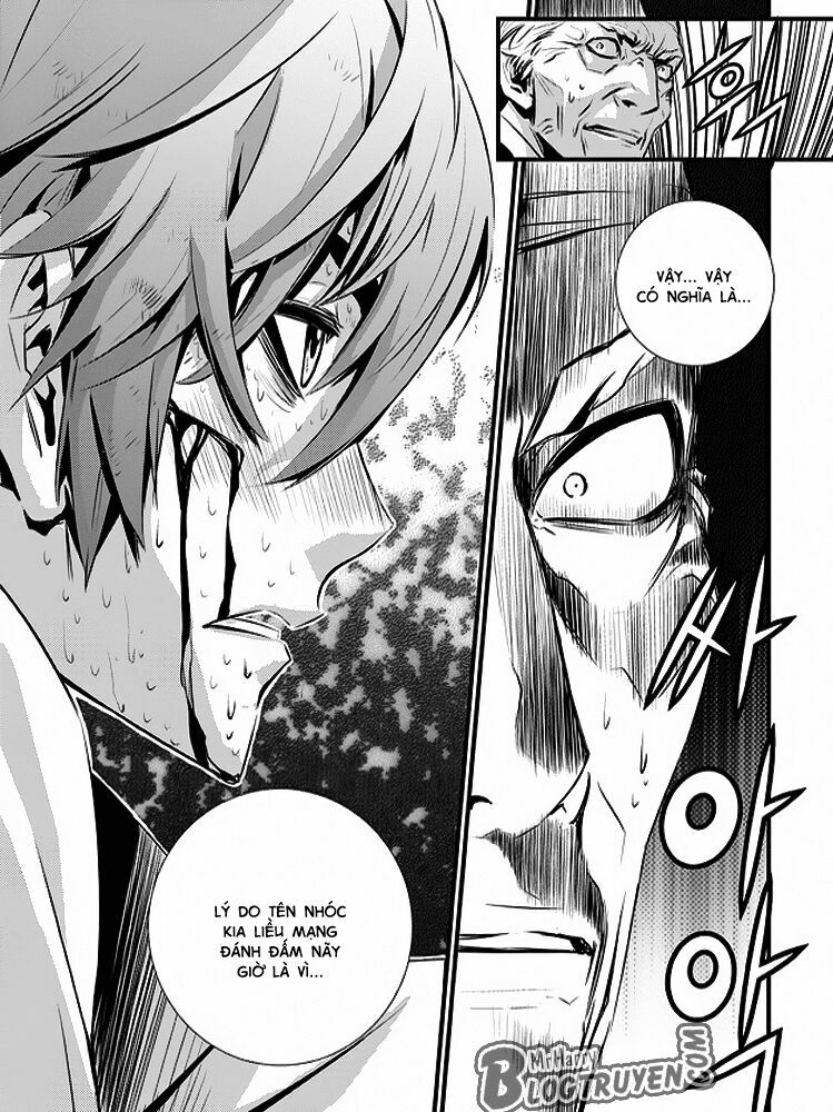 Kẻ phá hoại 2: Chapter 57