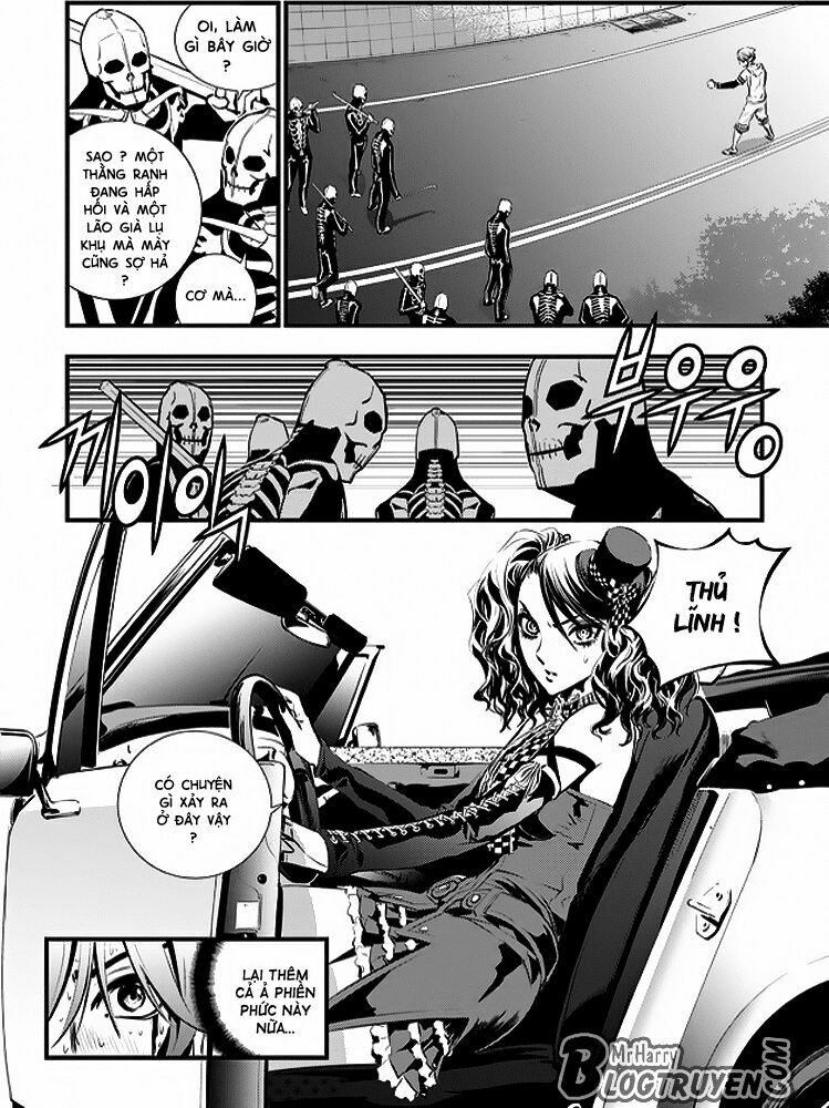 Kẻ phá hoại 2: Chapter 57