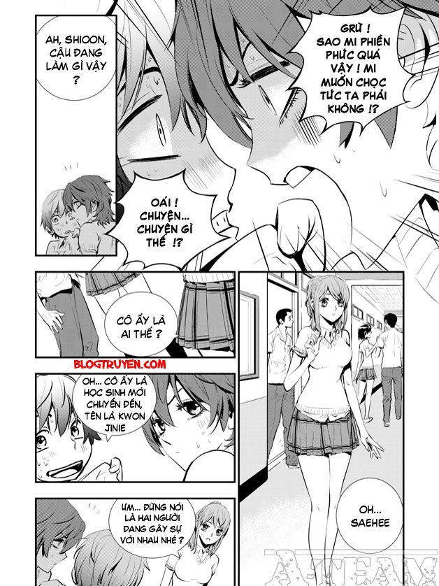 Kẻ phá hoại 2: Chapter 6