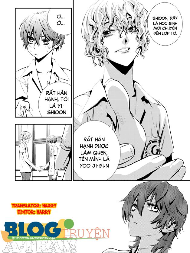 Kẻ phá hoại 2: Chapter 6