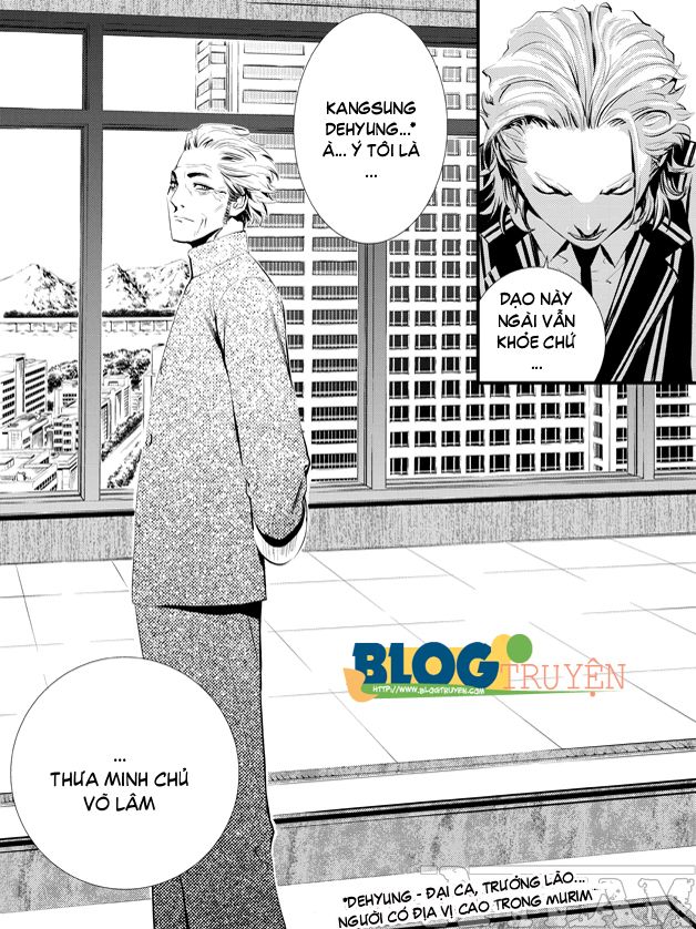 Kẻ phá hoại 2: Chapter 6