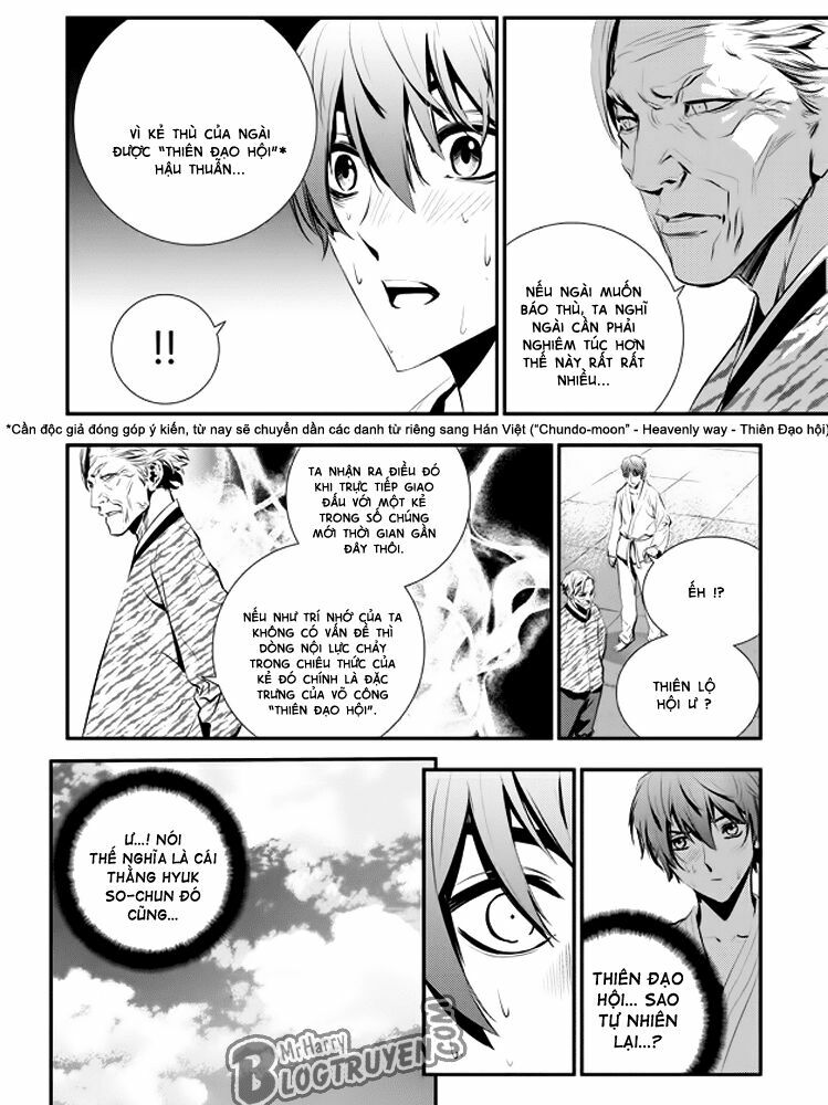 Kẻ phá hoại 2: Chapter 64