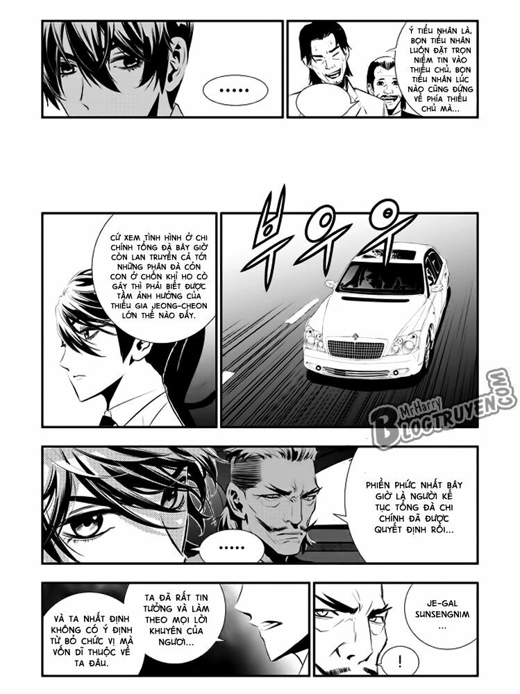 Kẻ phá hoại 2: Chapter 64