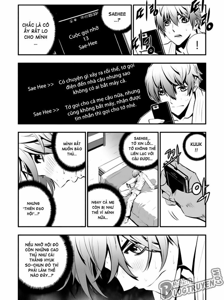 Kẻ phá hoại 2: Chapter 64