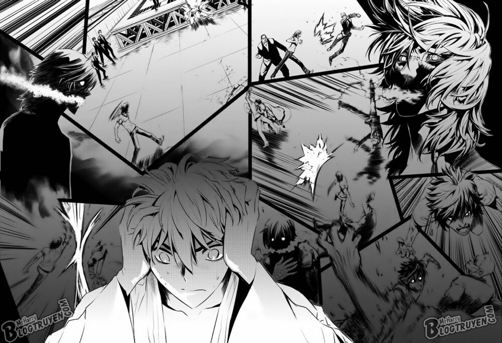 Kẻ phá hoại 2: Chapter 64