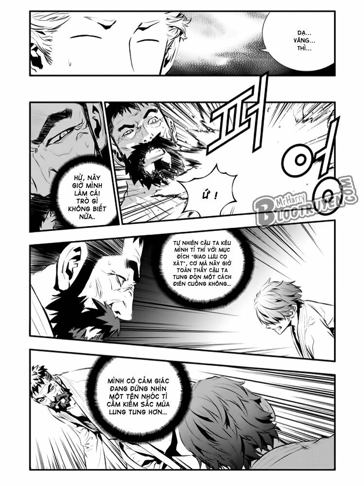 Kẻ phá hoại 2: Chapter 64