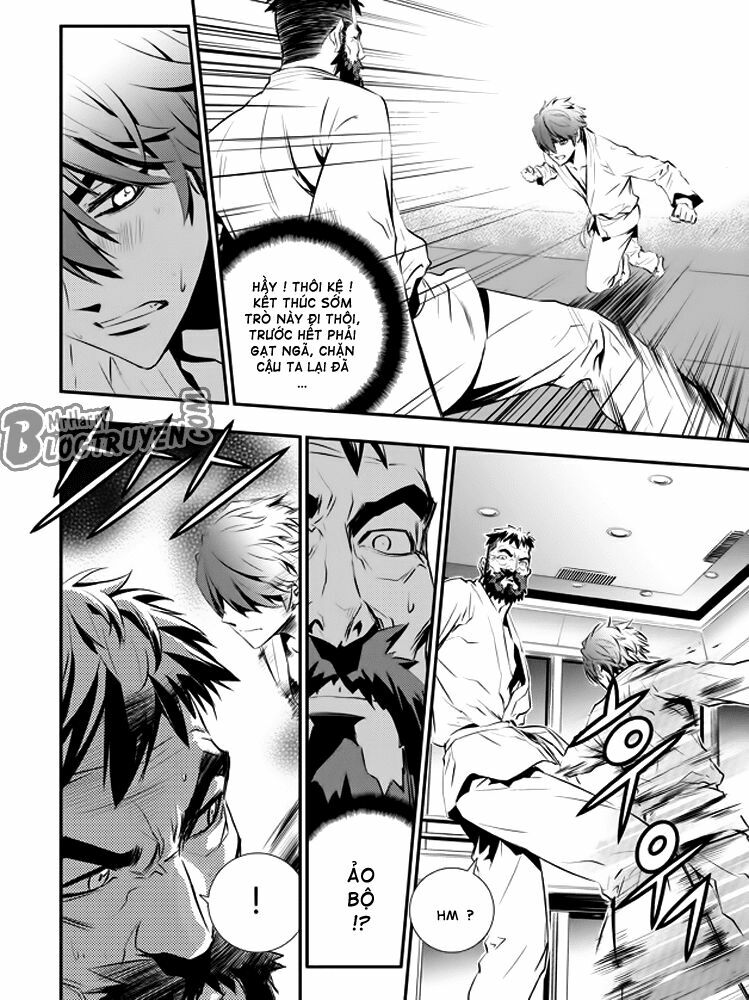 Kẻ phá hoại 2: Chapter 64