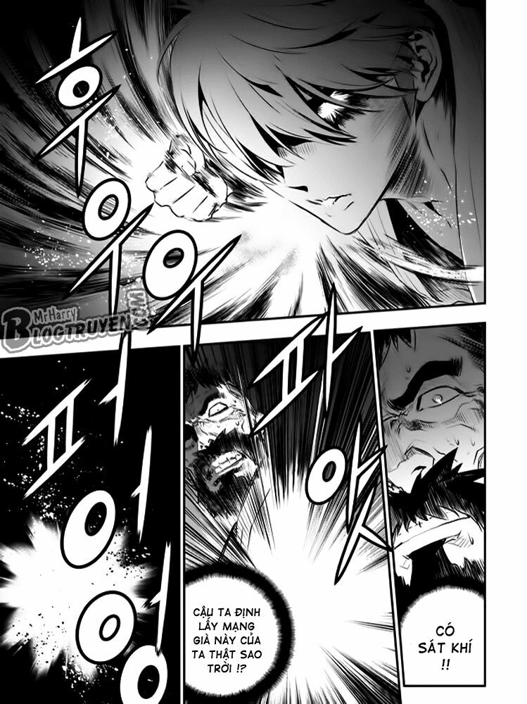 Kẻ phá hoại 2: Chapter 64