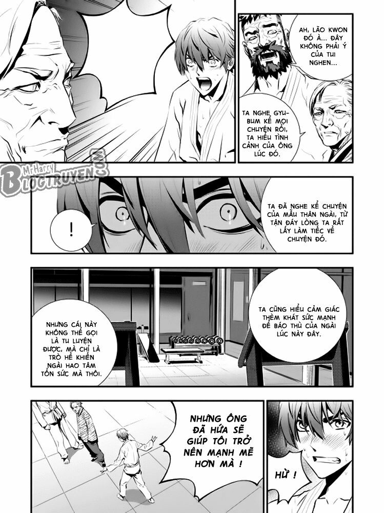 Kẻ phá hoại 2: Chapter 64