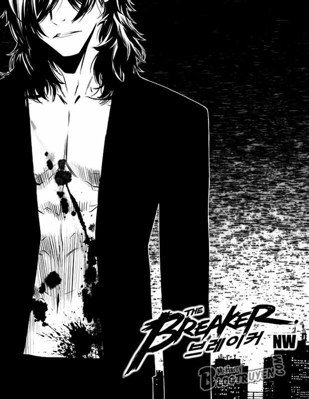 Kẻ phá hoại 2: Chapter 67