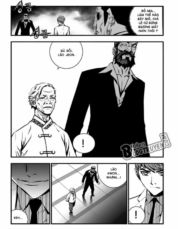 Kẻ phá hoại 2: Chapter 67