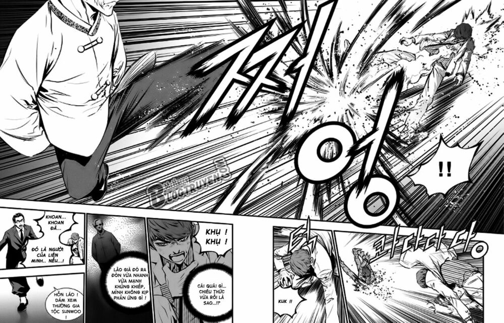 Kẻ phá hoại 2: Chapter 67