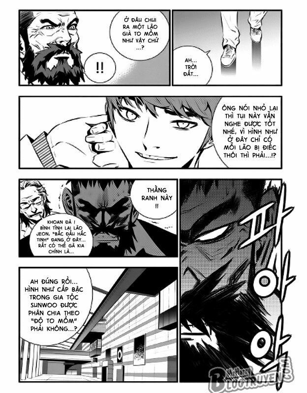 Kẻ phá hoại 2: Chapter 67