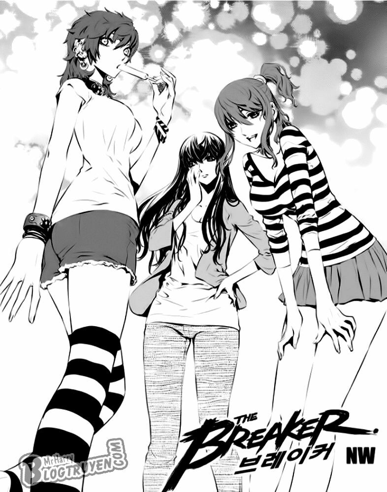 Kẻ phá hoại 2: Chapter 68