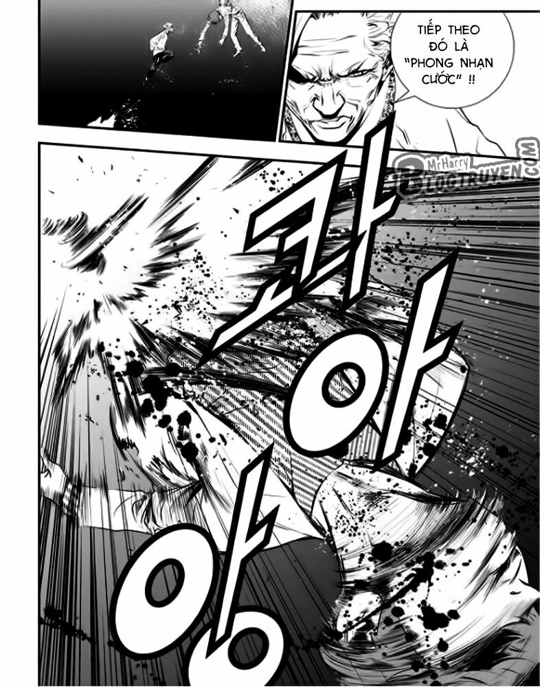 Kẻ phá hoại 2: Chapter 68