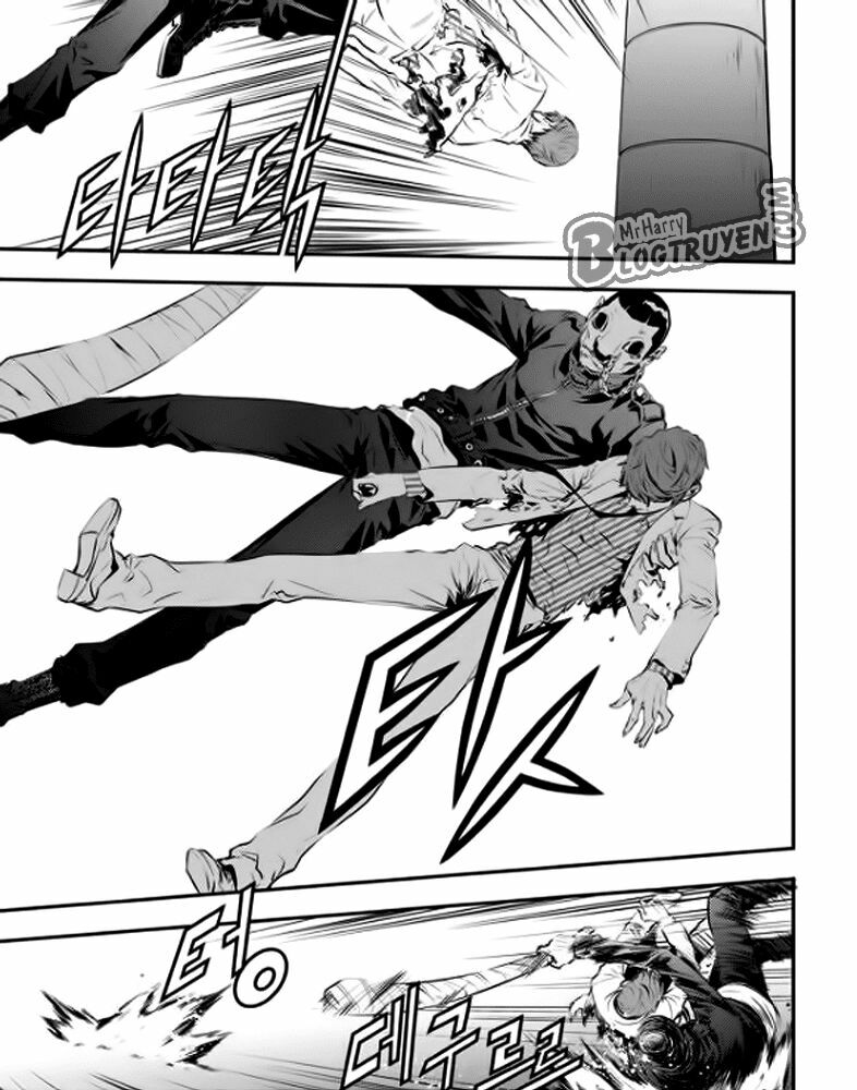 Kẻ phá hoại 2: Chapter 68