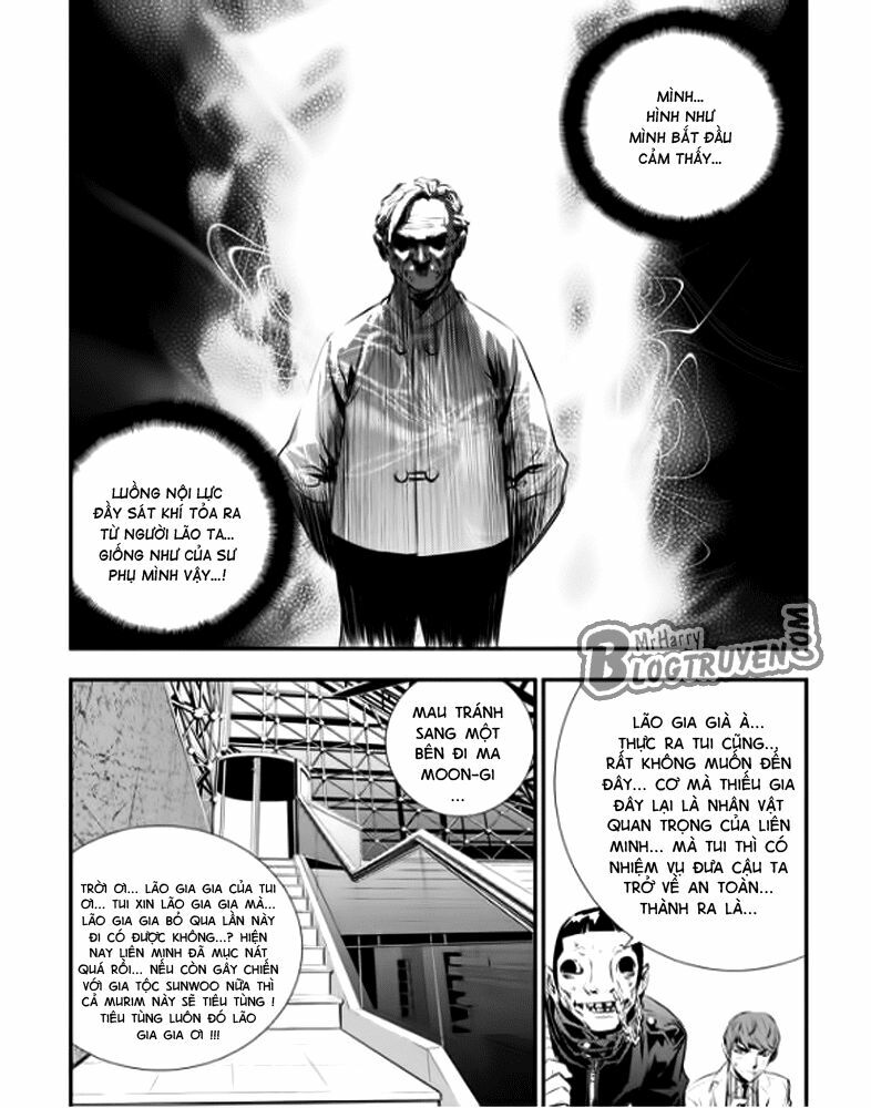 Kẻ phá hoại 2: Chapter 68