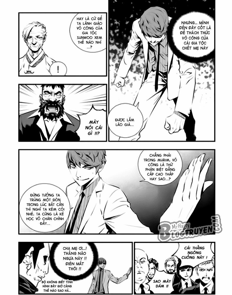 Kẻ phá hoại 2: Chapter 68