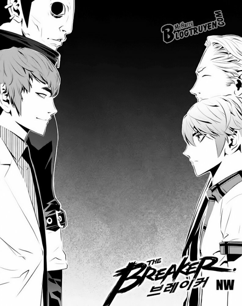Kẻ phá hoại 2: Chapter 69
