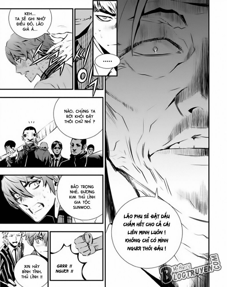 Kẻ phá hoại 2: Chapter 69