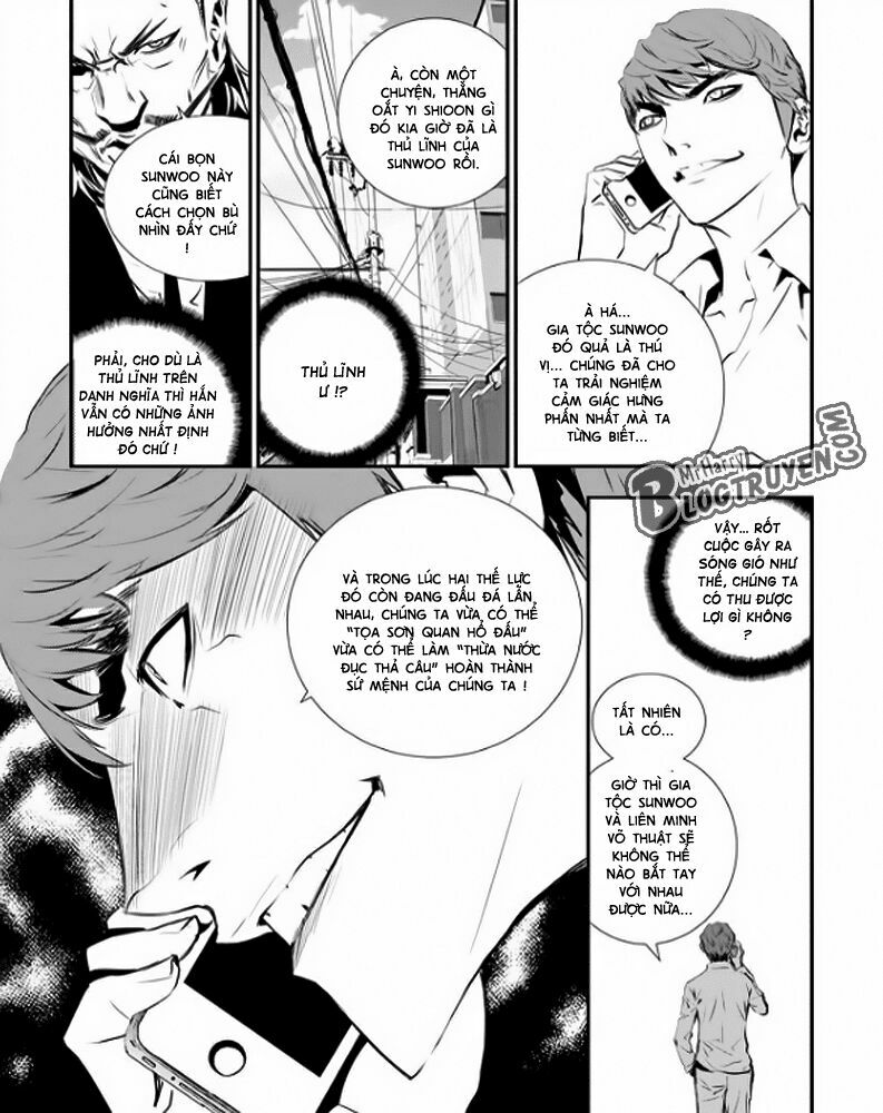 Kẻ phá hoại 2: Chapter 69