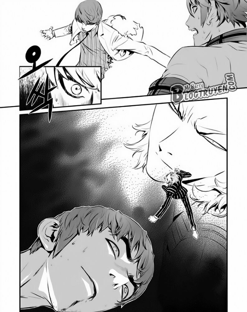 Kẻ phá hoại 2: Chapter 69