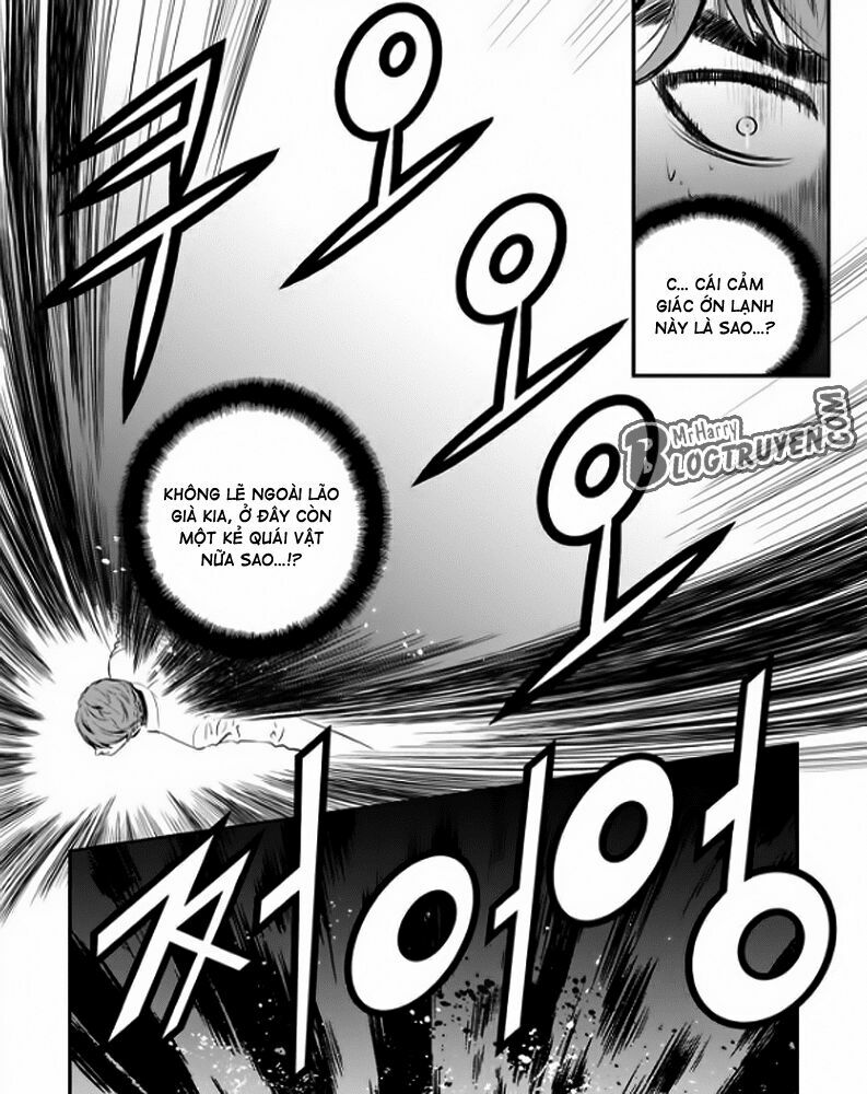 Kẻ phá hoại 2: Chapter 69