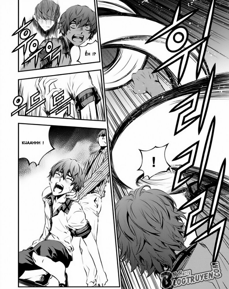 Kẻ phá hoại 2: Chapter 69
