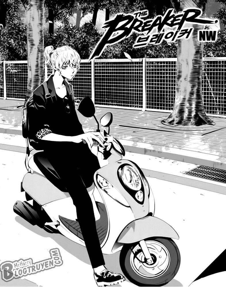 Kẻ phá hoại 2: Chapter 70