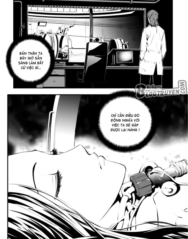 Kẻ phá hoại 2: Chapter 70