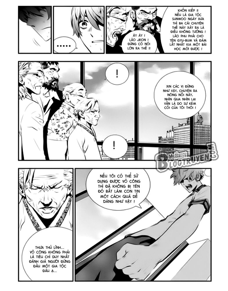 Kẻ phá hoại 2: Chapter 70