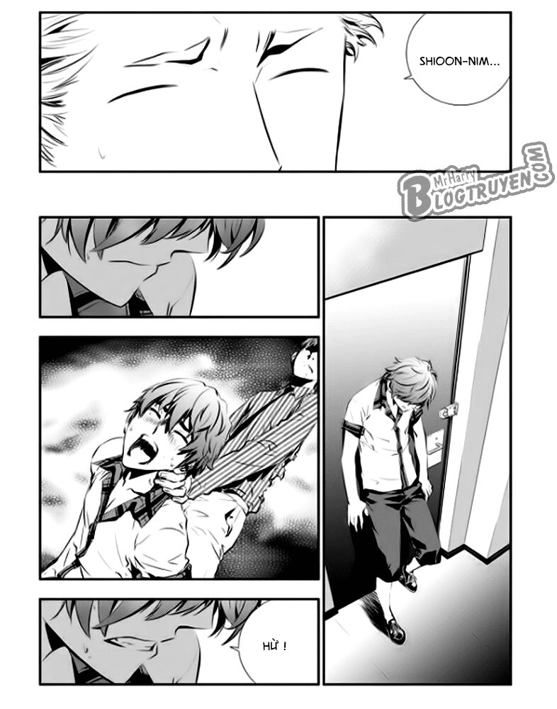 Kẻ phá hoại 2: Chapter 70