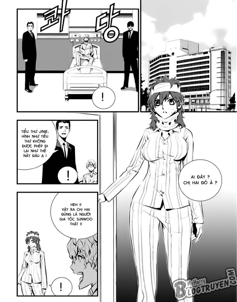 Kẻ phá hoại 2: Chapter 70