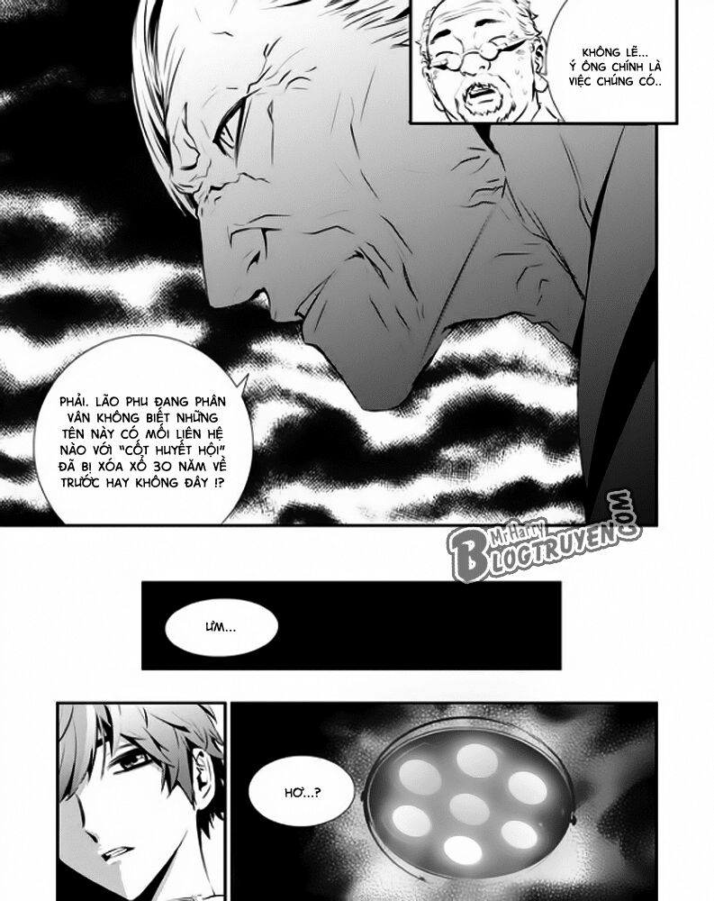 Kẻ phá hoại 2: Chapter 71