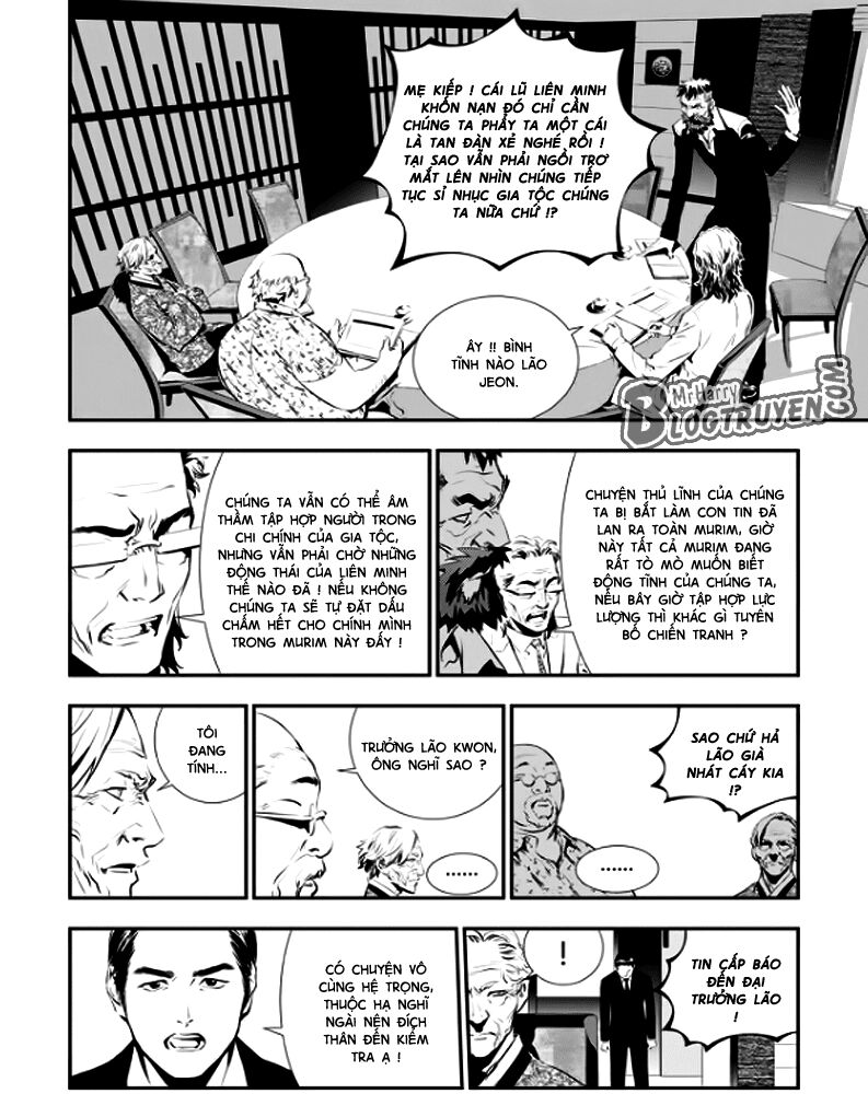 Kẻ phá hoại 2: Chapter 71