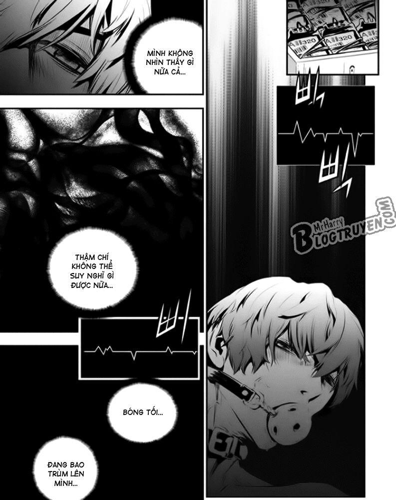 Kẻ phá hoại 2: Chapter 73
