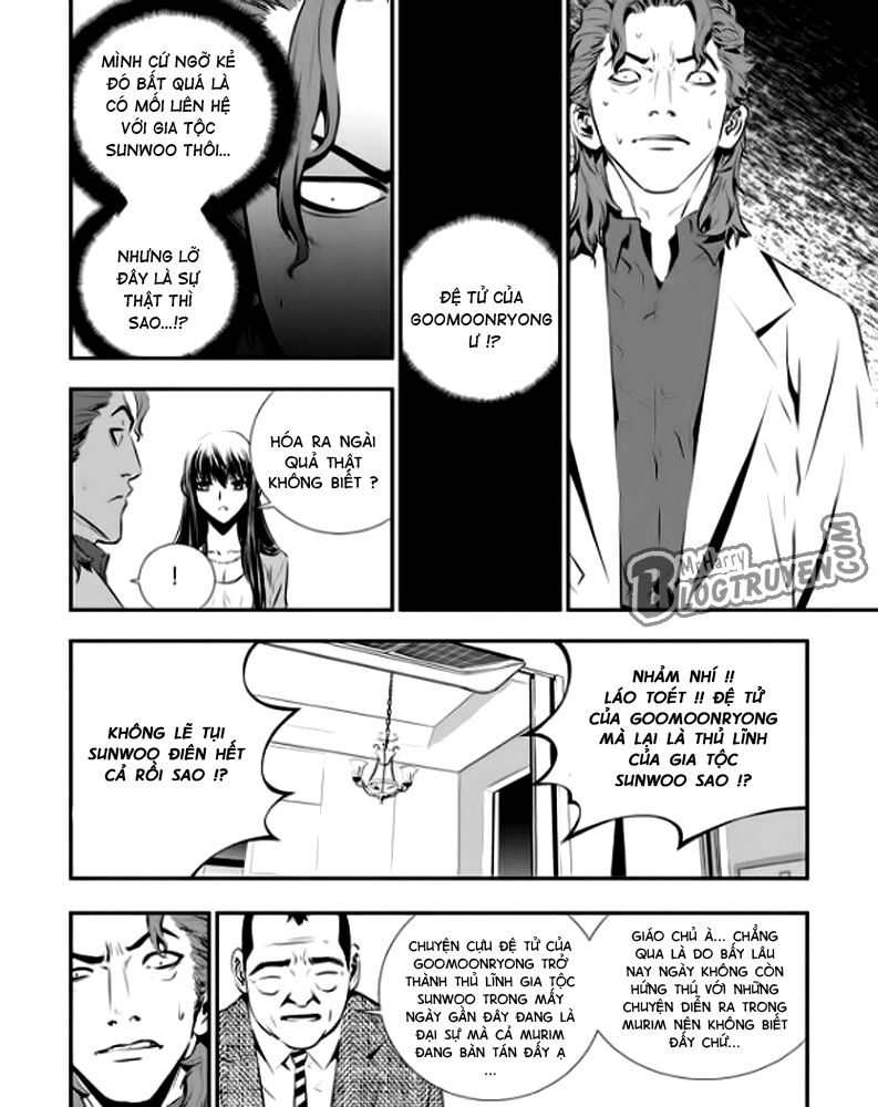 Kẻ phá hoại 2: Chapter 73