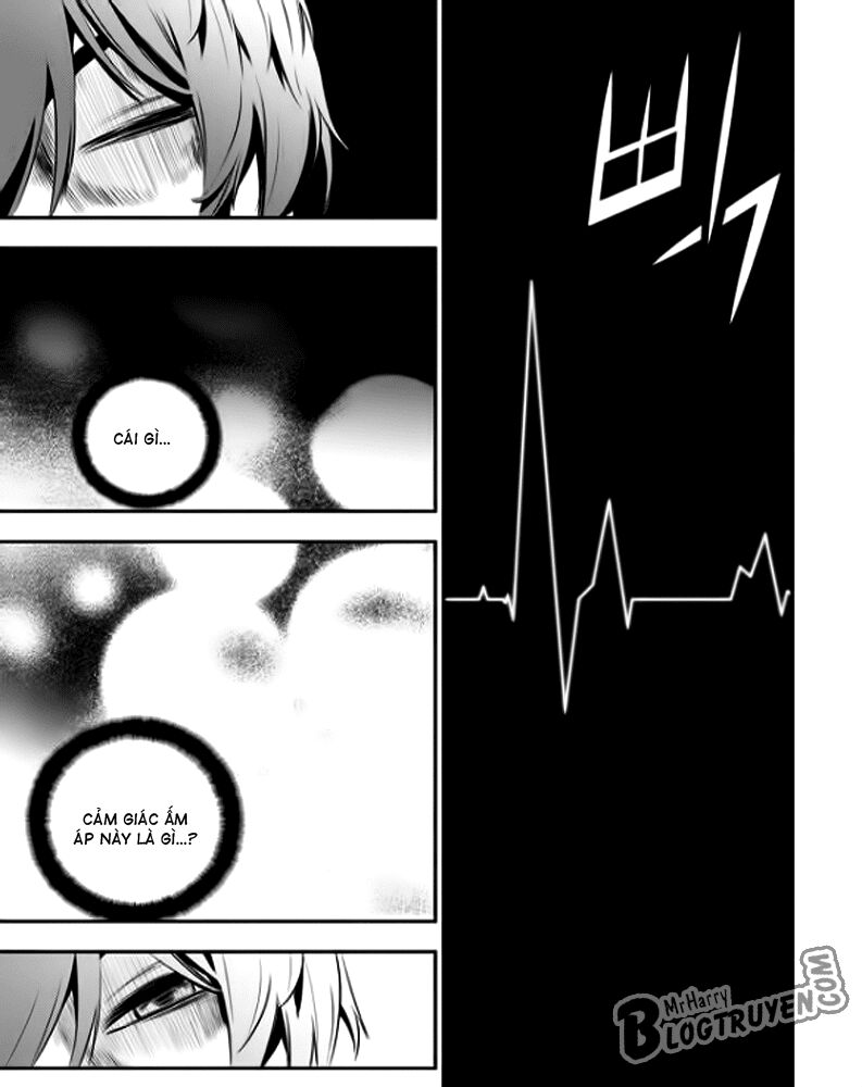 Kẻ phá hoại 2: Chapter 73