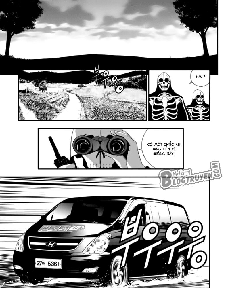 Kẻ phá hoại 2: Chapter 73