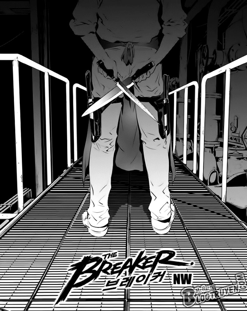 Kẻ phá hoại 2: Chapter 74