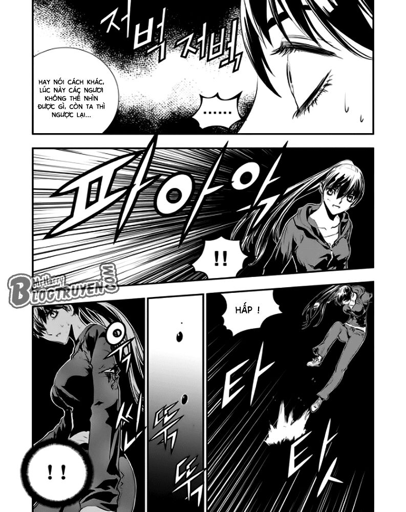 Kẻ phá hoại 2: Chapter 74