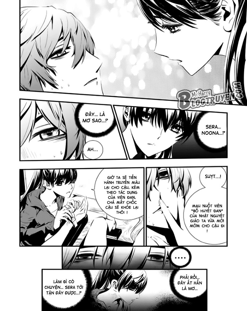 Kẻ phá hoại 2: Chapter 74