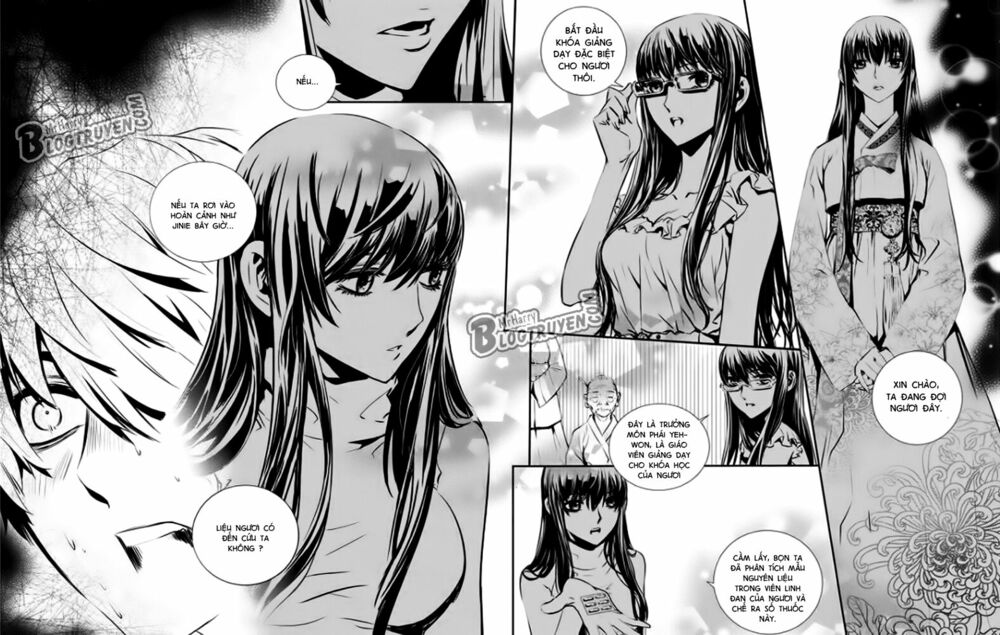Kẻ phá hoại 2: Chapter 75