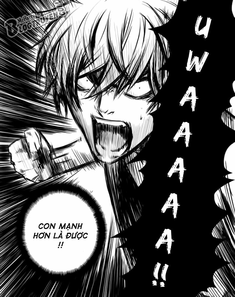 Kẻ phá hoại 2: Chapter 75