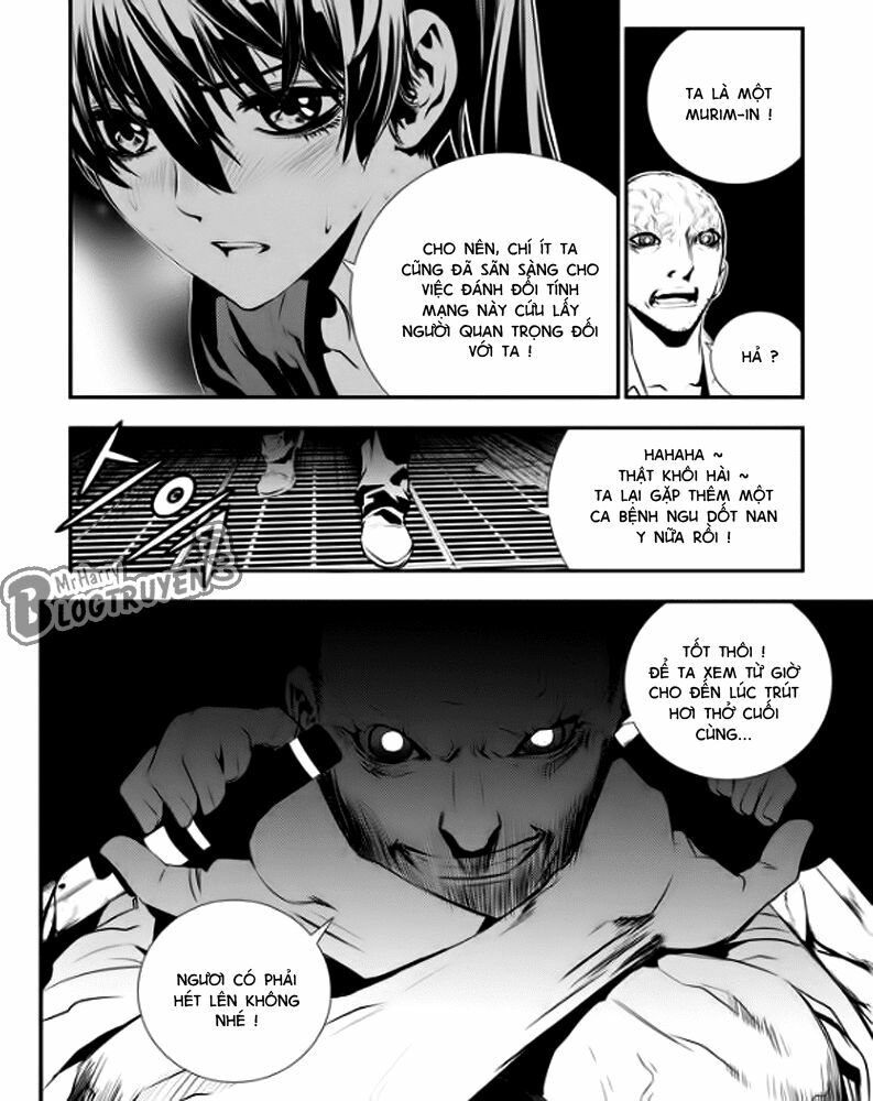Kẻ phá hoại 2: Chapter 75