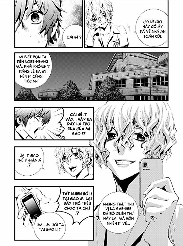 Kẻ phá hoại 2: Chapter 8